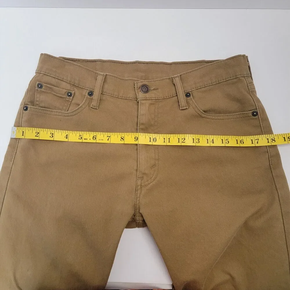 Levis curated find